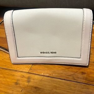 Off-White Michael Kors crossbody bag
